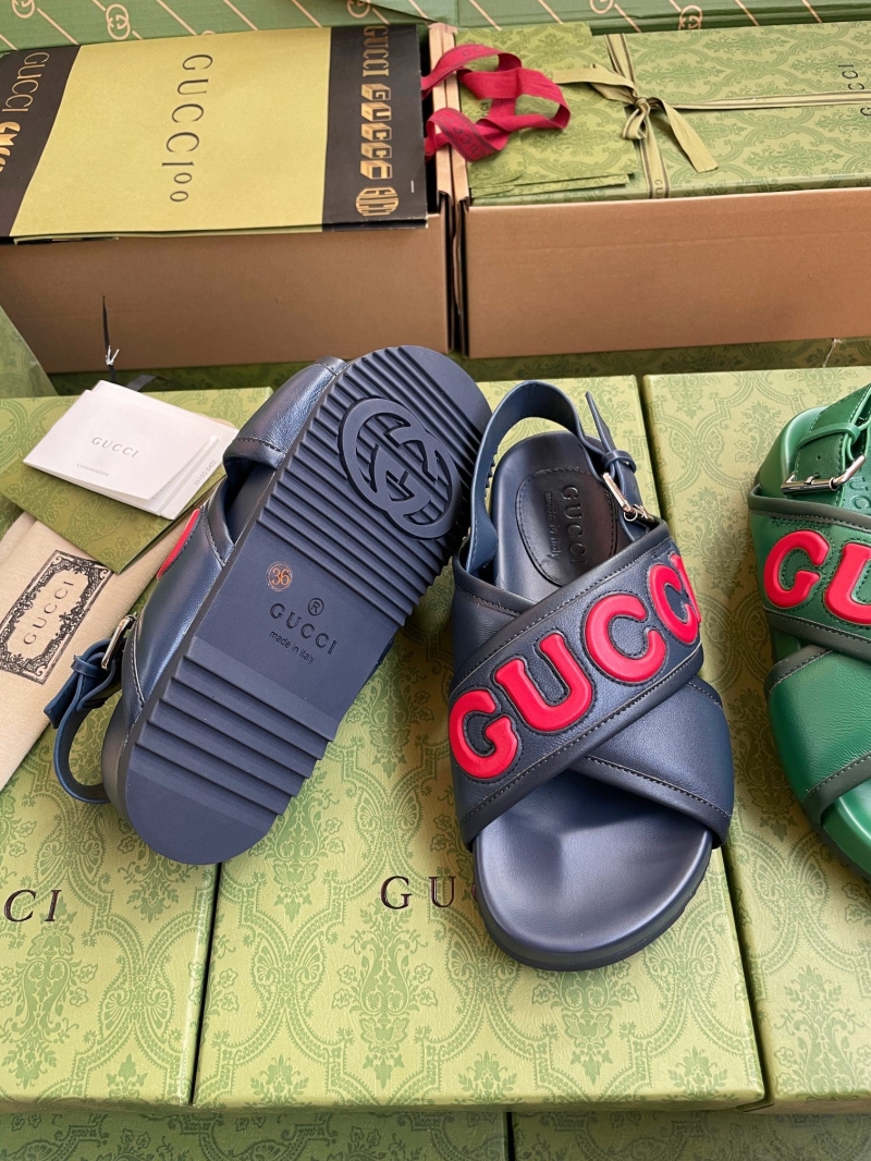 Gucci Slippers